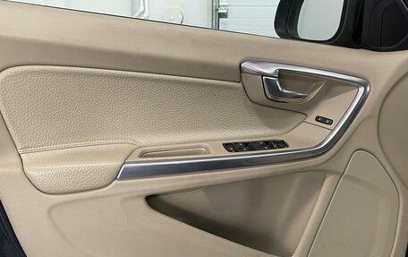 Volvo V60 I, 2011 год, 1 229 000 рублей, 17 фотография