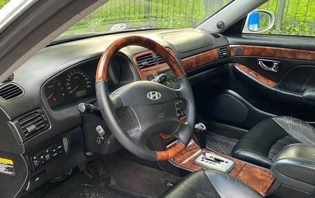Hyundai XG I рестайлинг, 2004 год, 550 000 рублей, 9 фотография