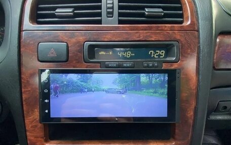 Hyundai XG I рестайлинг, 2004 год, 550 000 рублей, 12 фотография