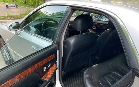 Hyundai XG I рестайлинг, 2004 год, 550 000 рублей, 14 фотография