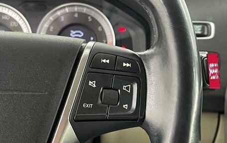 Volvo V60 I, 2011 год, 1 229 000 рублей, 13 фотография