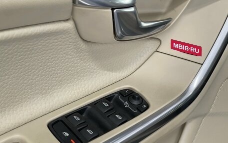 Volvo V60 I, 2011 год, 1 229 000 рублей, 18 фотография