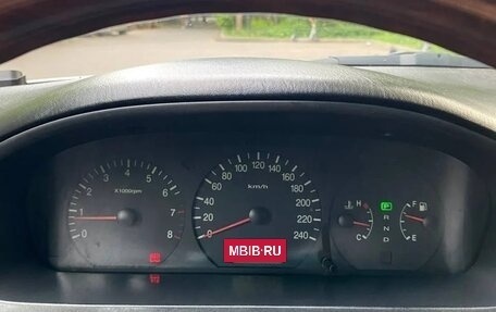 Hyundai XG I рестайлинг, 2004 год, 550 000 рублей, 11 фотография