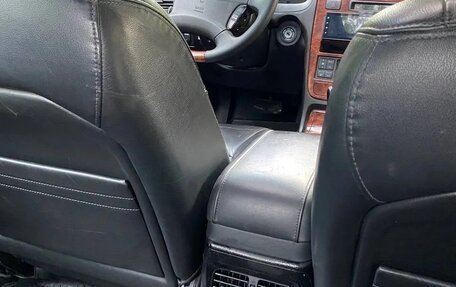 Hyundai XG I рестайлинг, 2004 год, 550 000 рублей, 22 фотография