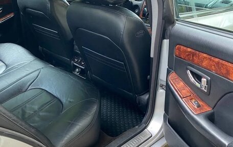 Hyundai XG I рестайлинг, 2004 год, 550 000 рублей, 21 фотография