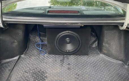 Hyundai XG I рестайлинг, 2004 год, 550 000 рублей, 28 фотография