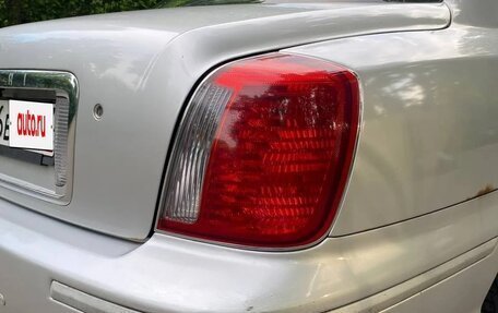 Hyundai XG I рестайлинг, 2004 год, 550 000 рублей, 30 фотография