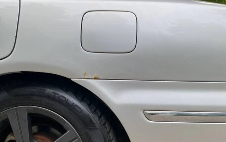 Hyundai XG I рестайлинг, 2004 год, 550 000 рублей, 35 фотография