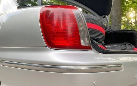 Hyundai XG I рестайлинг, 2004 год, 550 000 рублей, 36 фотография