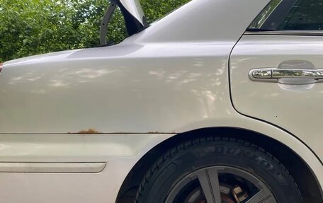 Hyundai XG I рестайлинг, 2004 год, 550 000 рублей, 31 фотография