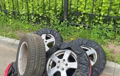 Hyundai XG I рестайлинг, 2004 год, 550 000 рублей, 29 фотография