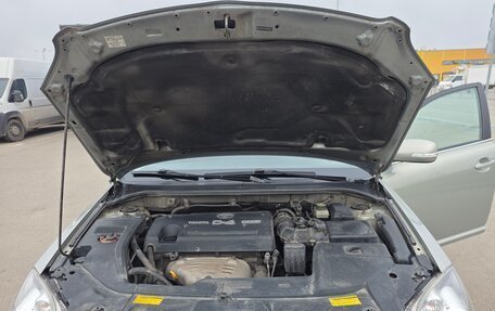 Toyota Avensis III рестайлинг, 2008 год, 580 000 рублей, 4 фотография