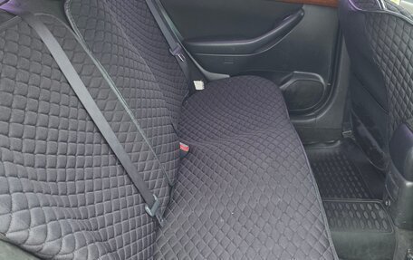 Toyota Avensis III рестайлинг, 2008 год, 580 000 рублей, 16 фотография
