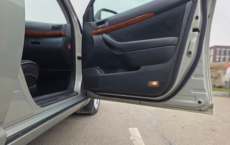 Toyota Avensis III рестайлинг, 2008 год, 580 000 рублей, 12 фотография
