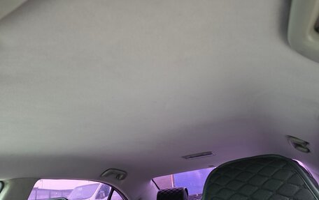 Toyota Avensis III рестайлинг, 2008 год, 580 000 рублей, 18 фотография