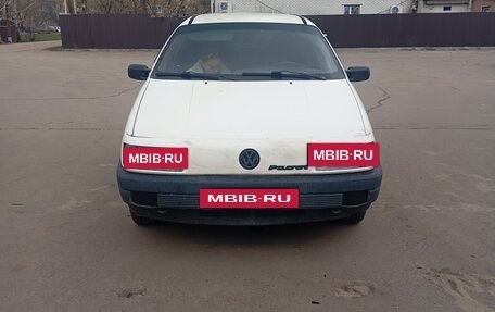 Volkswagen Passat B3, 1991 год, 180 000 рублей, 2 фотография