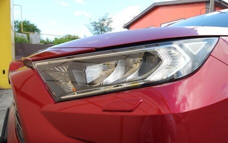Toyota RAV4, 2021 год, 3 050 000 рублей, 30 фотография