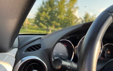 Mazda MX-5, 2022 год, 2 900 000 рублей, 3 фотография