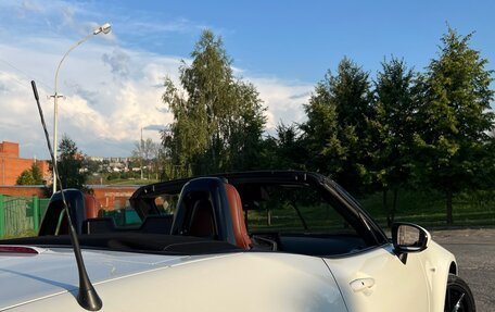 Mazda MX-5, 2022 год, 2 900 000 рублей, 4 фотография
