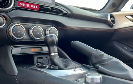 Mazda MX-5, 2022 год, 2 900 000 рублей, 8 фотография
