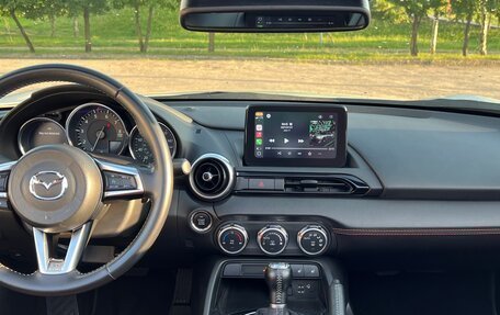Mazda MX-5, 2022 год, 2 900 000 рублей, 16 фотография