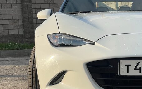 Mazda MX-5, 2022 год, 2 900 000 рублей, 20 фотография