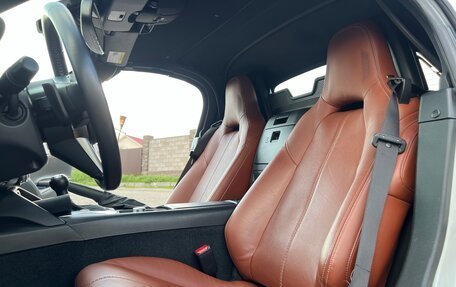 Mazda MX-5, 2022 год, 2 900 000 рублей, 18 фотография