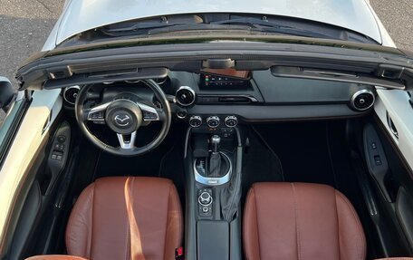 Mazda MX-5, 2022 год, 2 900 000 рублей, 24 фотография