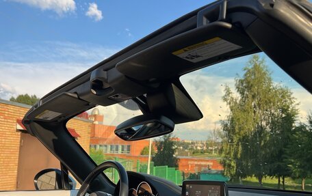 Mazda MX-5, 2022 год, 2 900 000 рублей, 26 фотография
