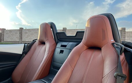 Mazda MX-5, 2022 год, 2 900 000 рублей, 27 фотография