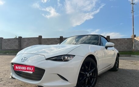 Mazda MX-5, 2022 год, 2 900 000 рублей, 17 фотография