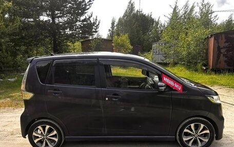 Nissan Dayz I рестайлинг, 2014 год, 660 000 рублей, 2 фотография