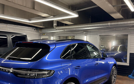 Porsche Macan I рестайлинг, 2019 год, 5 200 000 рублей, 3 фотография