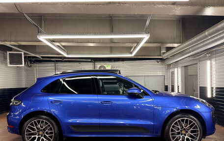 Porsche Macan I рестайлинг, 2019 год, 5 200 000 рублей, 5 фотография