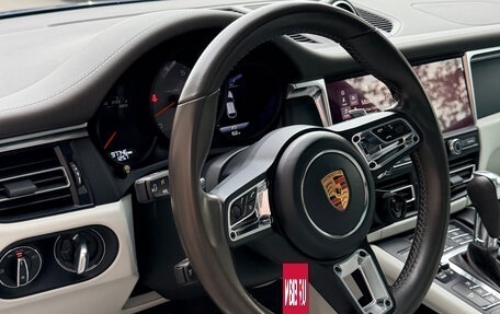 Porsche Macan I рестайлинг, 2019 год, 5 200 000 рублей, 7 фотография