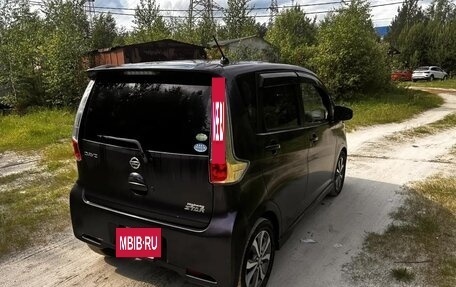 Nissan Dayz I рестайлинг, 2014 год, 660 000 рублей, 6 фотография