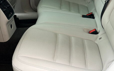 Porsche Macan I рестайлинг, 2019 год, 5 200 000 рублей, 11 фотография