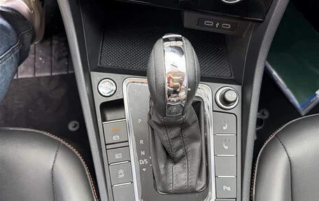 Volkswagen Bora, 2023 год, 1 200 000 рублей, 10 фотография