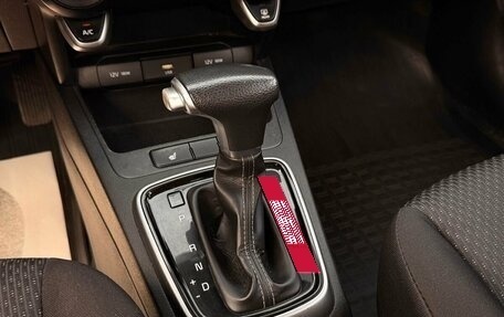 KIA Rio IV, 2021 год, 1 270 000 рублей, 20 фотография