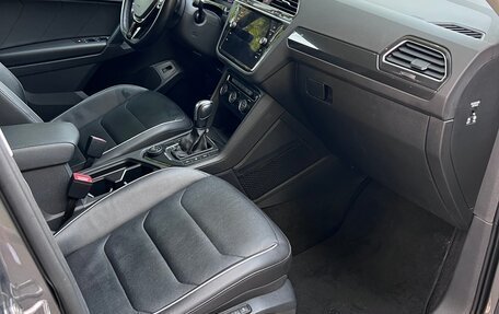 Volkswagen Tiguan II, 2020 год, 3 500 000 рублей, 11 фотография