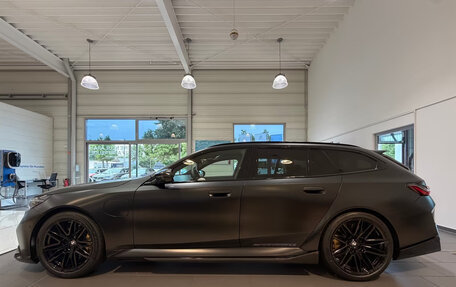 BMW M5, 2026 год, 21 000 000 рублей, 6 фотография
