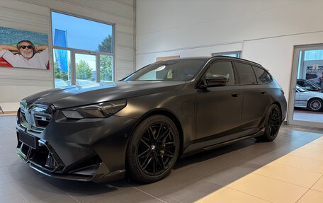 BMW M5, 2026 год, 21 000 000 рублей, 4 фотография