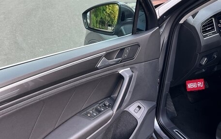 Volkswagen Tiguan II, 2020 год, 3 500 000 рублей, 9 фотография