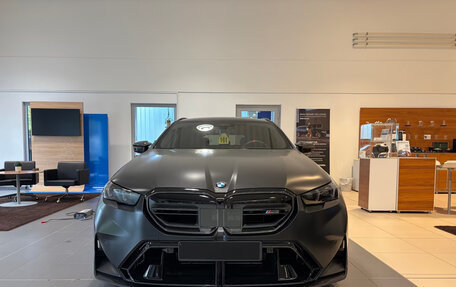 BMW M5, 2026 год, 21 000 000 рублей, 2 фотография