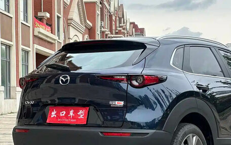 Mazda CX-30 I, 2022 год, 2 021 396 рублей, 6 фотография