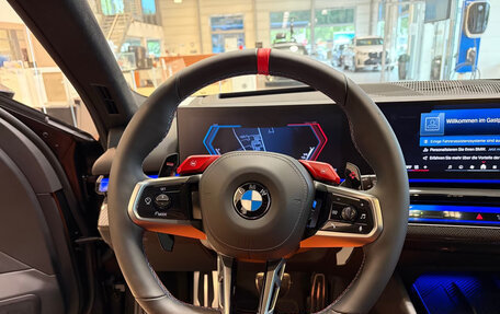 BMW M5, 2026 год, 21 000 000 рублей, 11 фотография