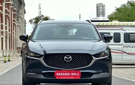 Mazda CX-30 I, 2022 год, 2 021 396 рублей, 3 фотография