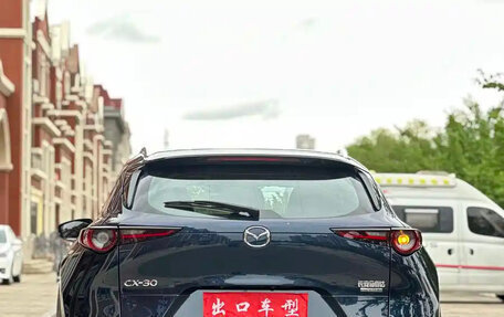 Mazda CX-30 I, 2022 год, 2 021 396 рублей, 8 фотография