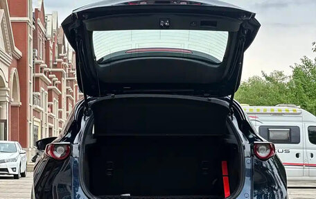 Mazda CX-30 I, 2022 год, 2 021 396 рублей, 11 фотография