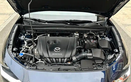 Mazda CX-30 I, 2022 год, 2 021 396 рублей, 16 фотография